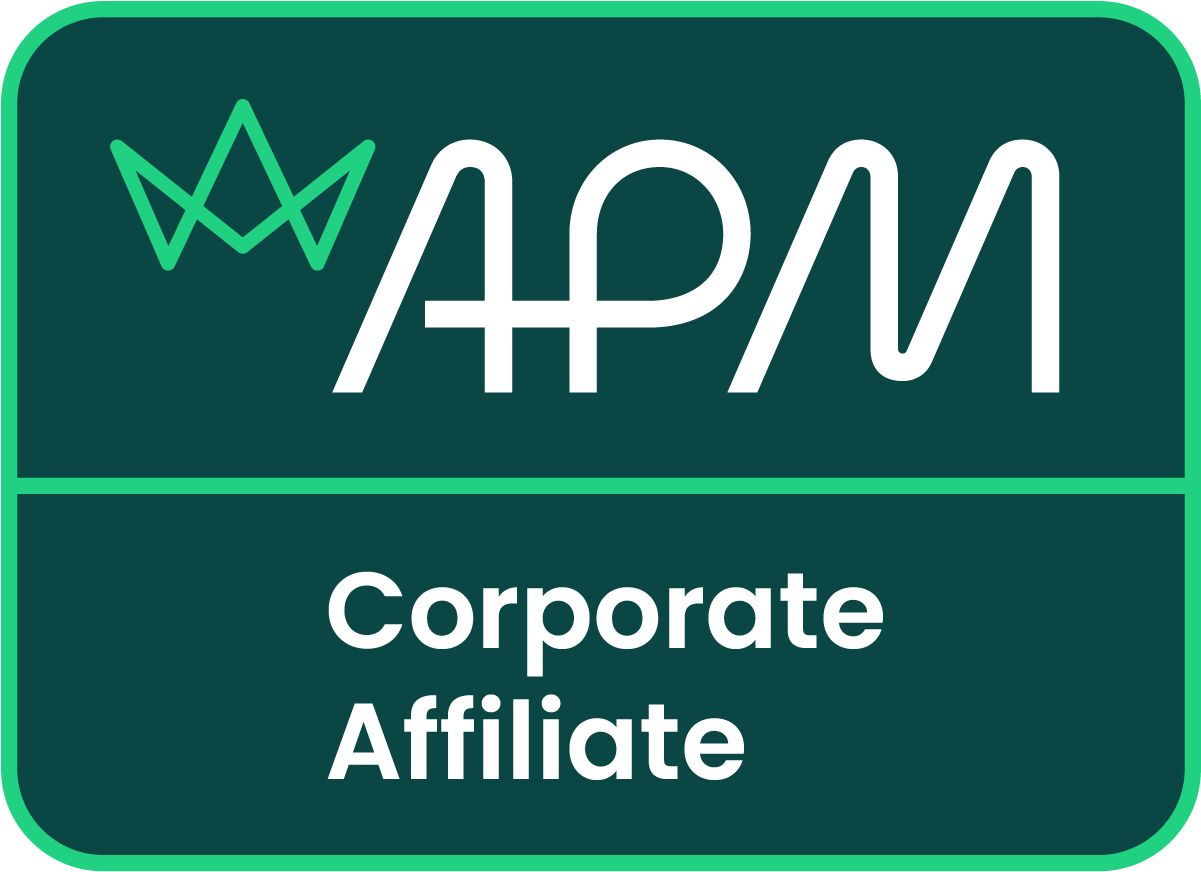 New APM Logo